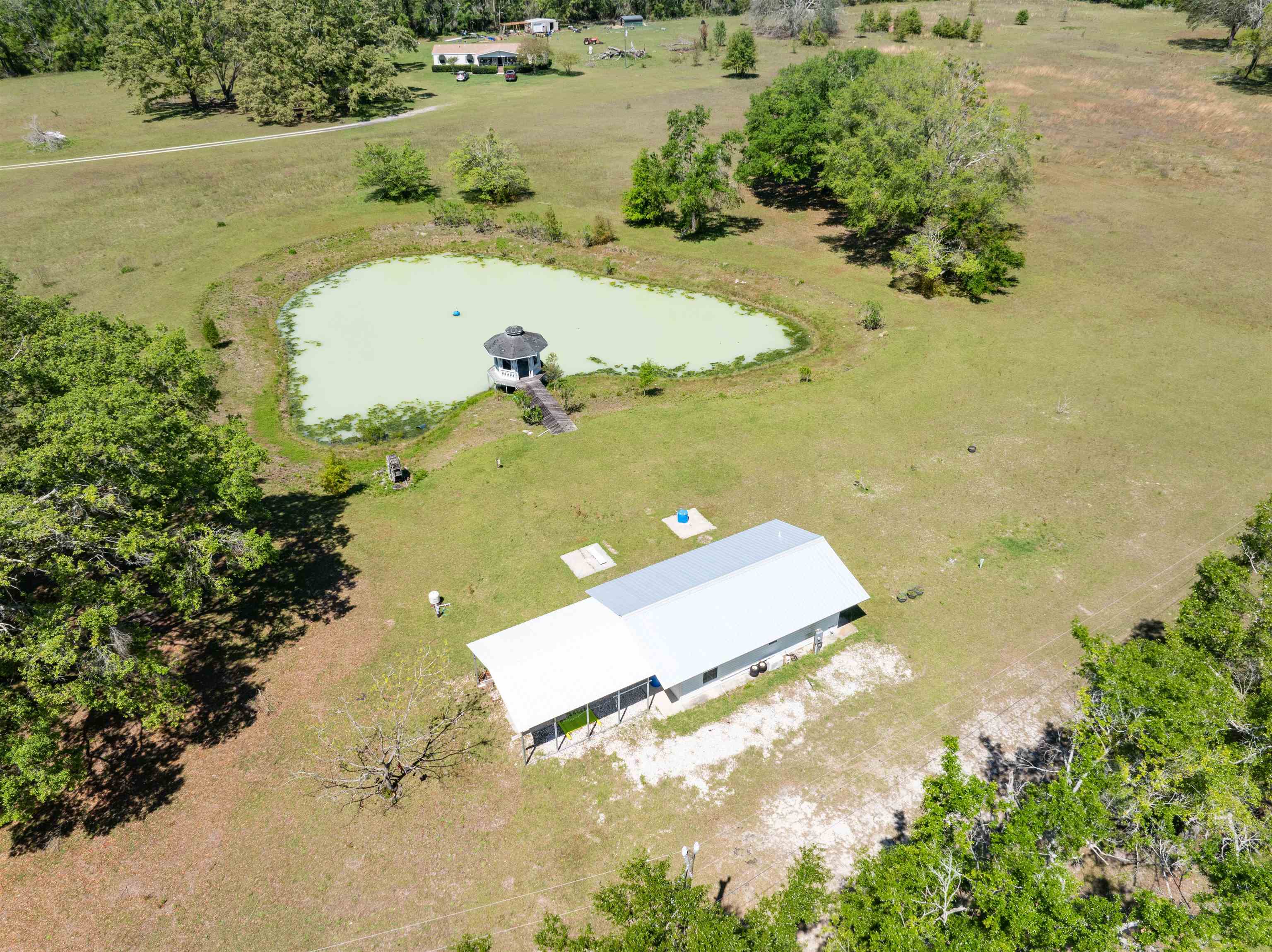 444 Southeast Bisbee Loop Madison, FL 32340 - Photo 28 of 42 Gallery Image 28