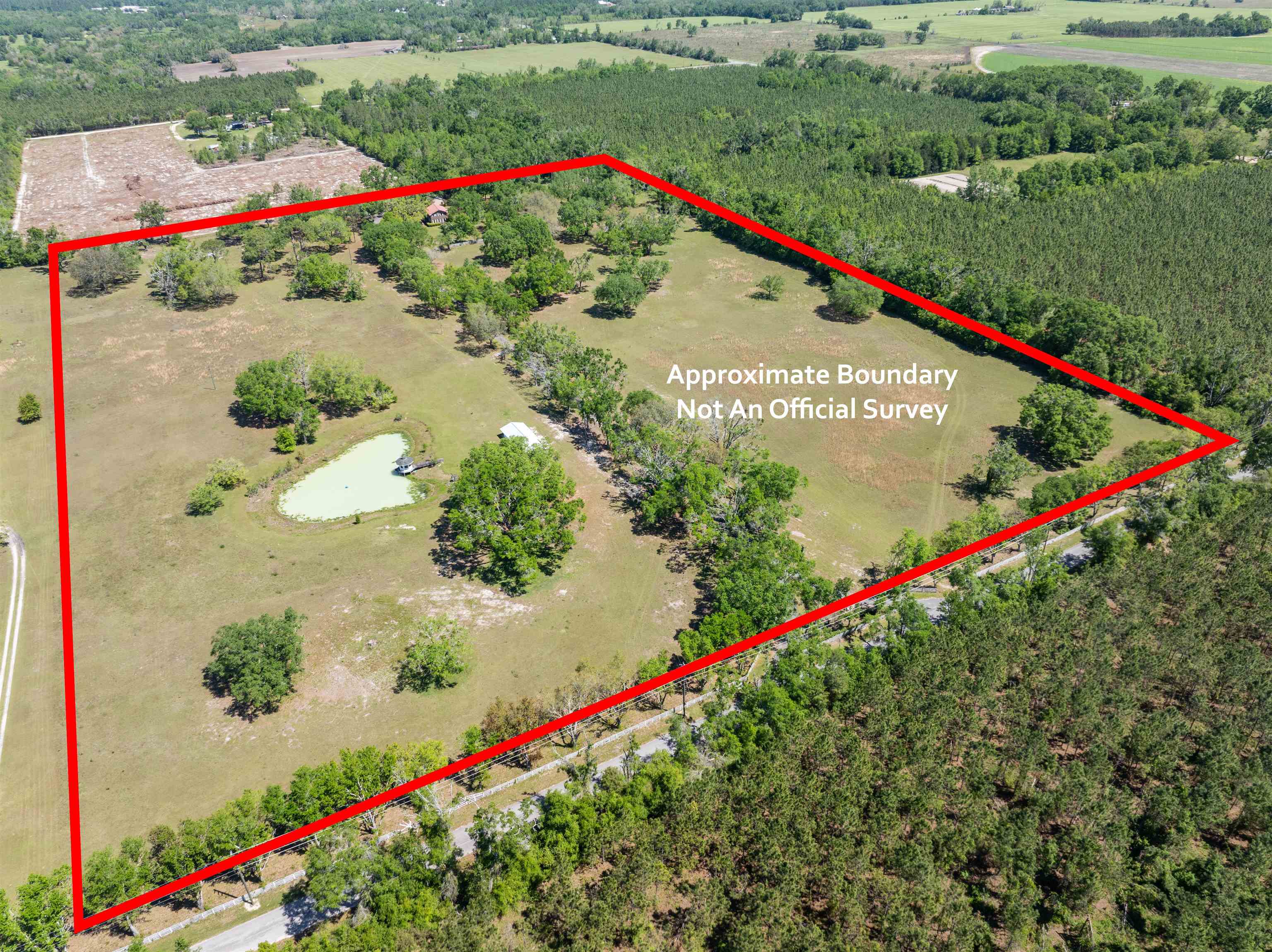 444 Southeast Bisbee Loop Madison, FL 32340 - Photo 29 of 42 Gallery Image 29