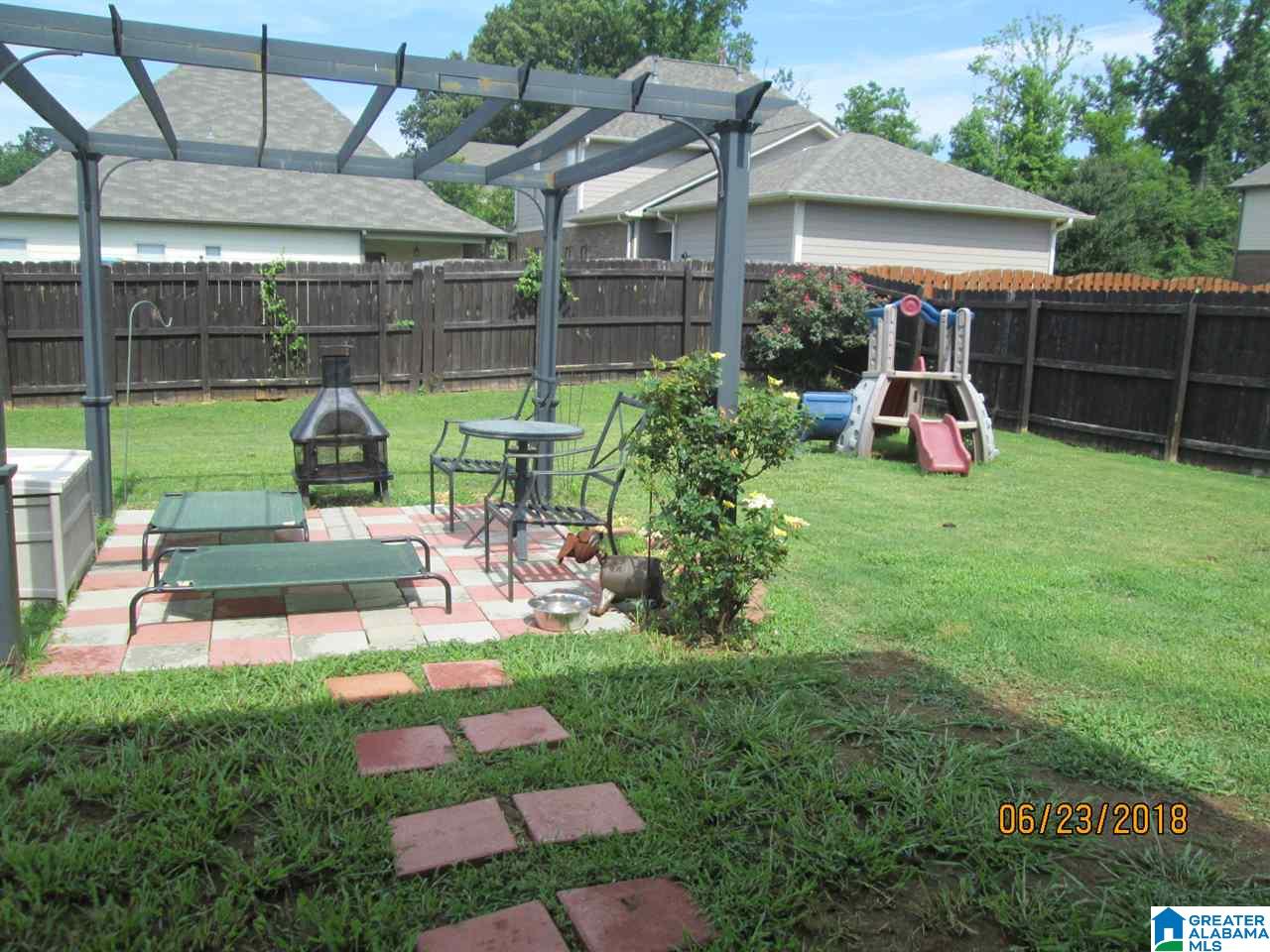 4045 Prescott Court Springville, AL 35146 - Photo 26 of 29