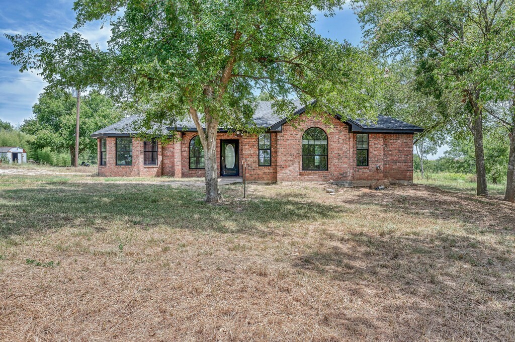 1692 Mynar Road West, TX 76691 - Photo 1 of 1 Gallery Image 1
