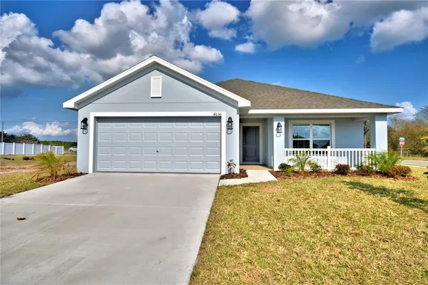 $358,995 | 4608 Calamint Lane, Auburndale, FL 33823