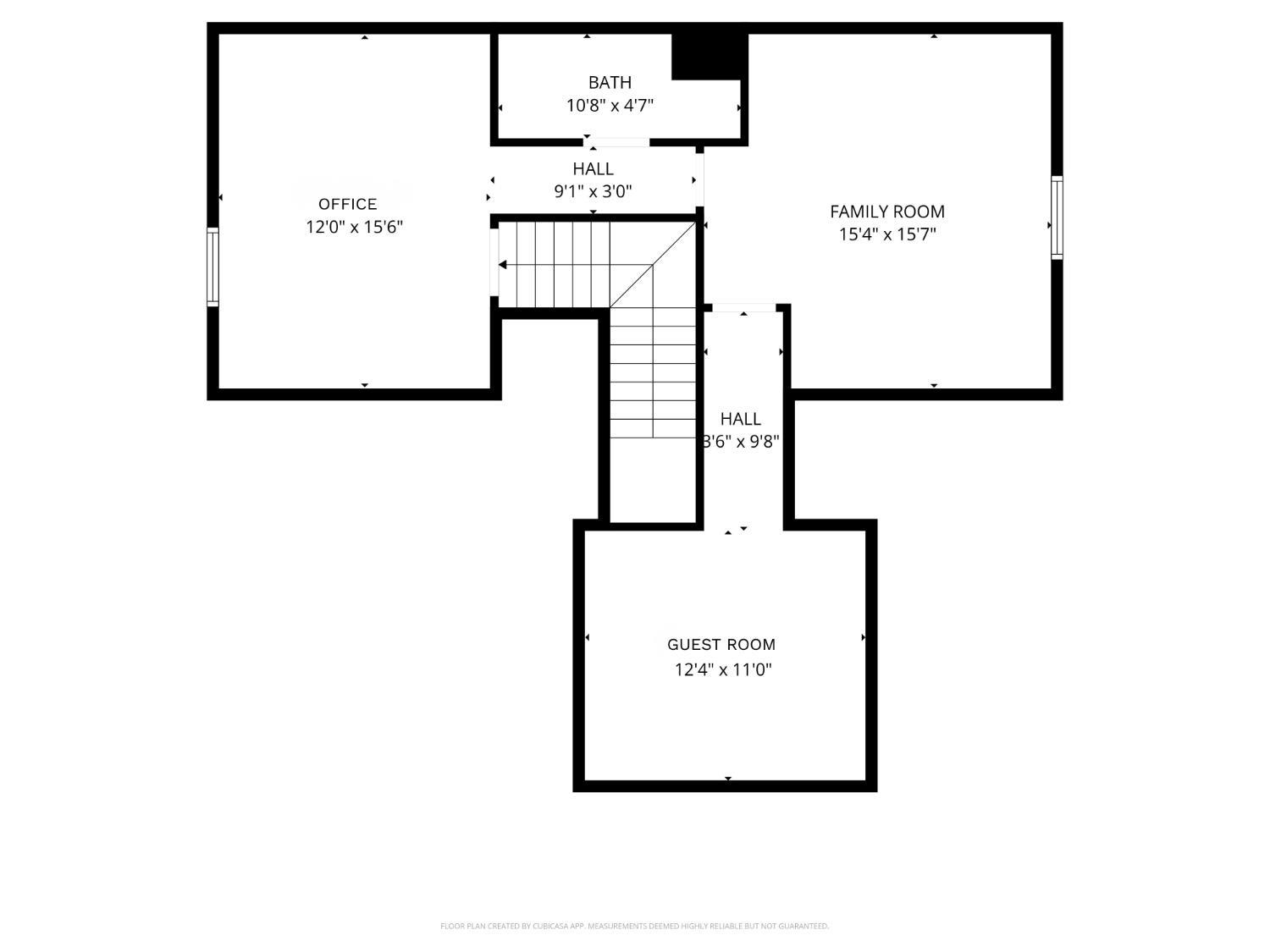 630 Forest Shores Road Wirtz, VA 24184 - Photo 77 of 78