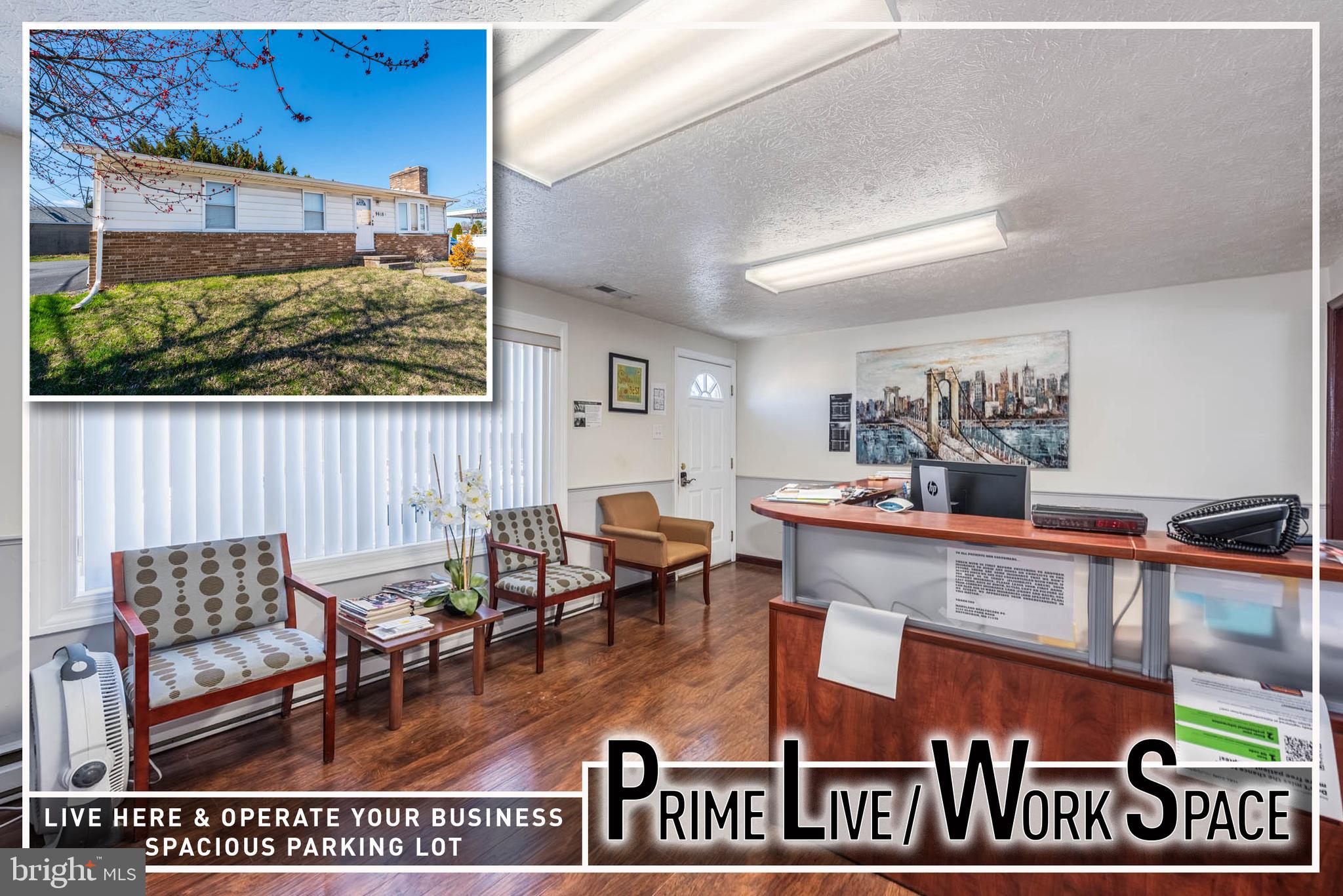 4155 Glen Park Road Nottingham, MD 21236 - Photo 1 of 35