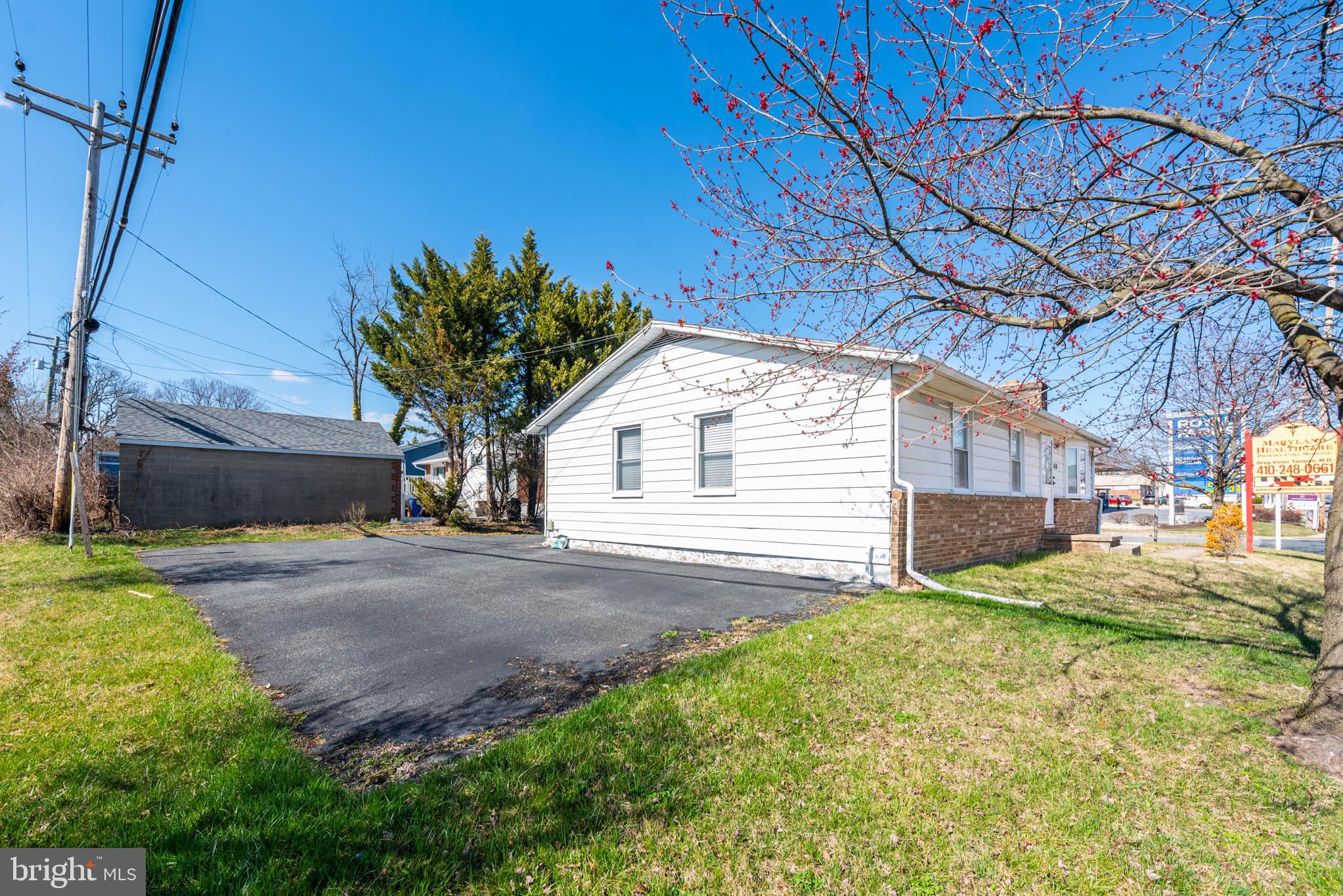 4155 Glen Park Road Nottingham, MD 21236 - Photo 27 of 35