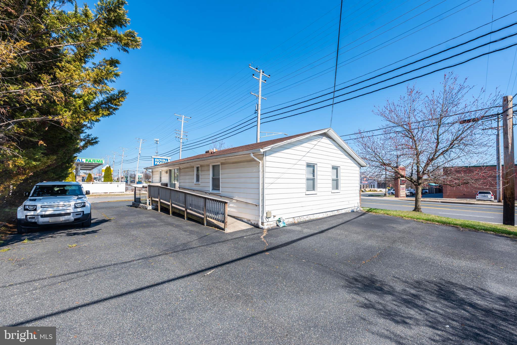 4155 Glen Park Road Nottingham, MD 21236 - Photo 28 of 35