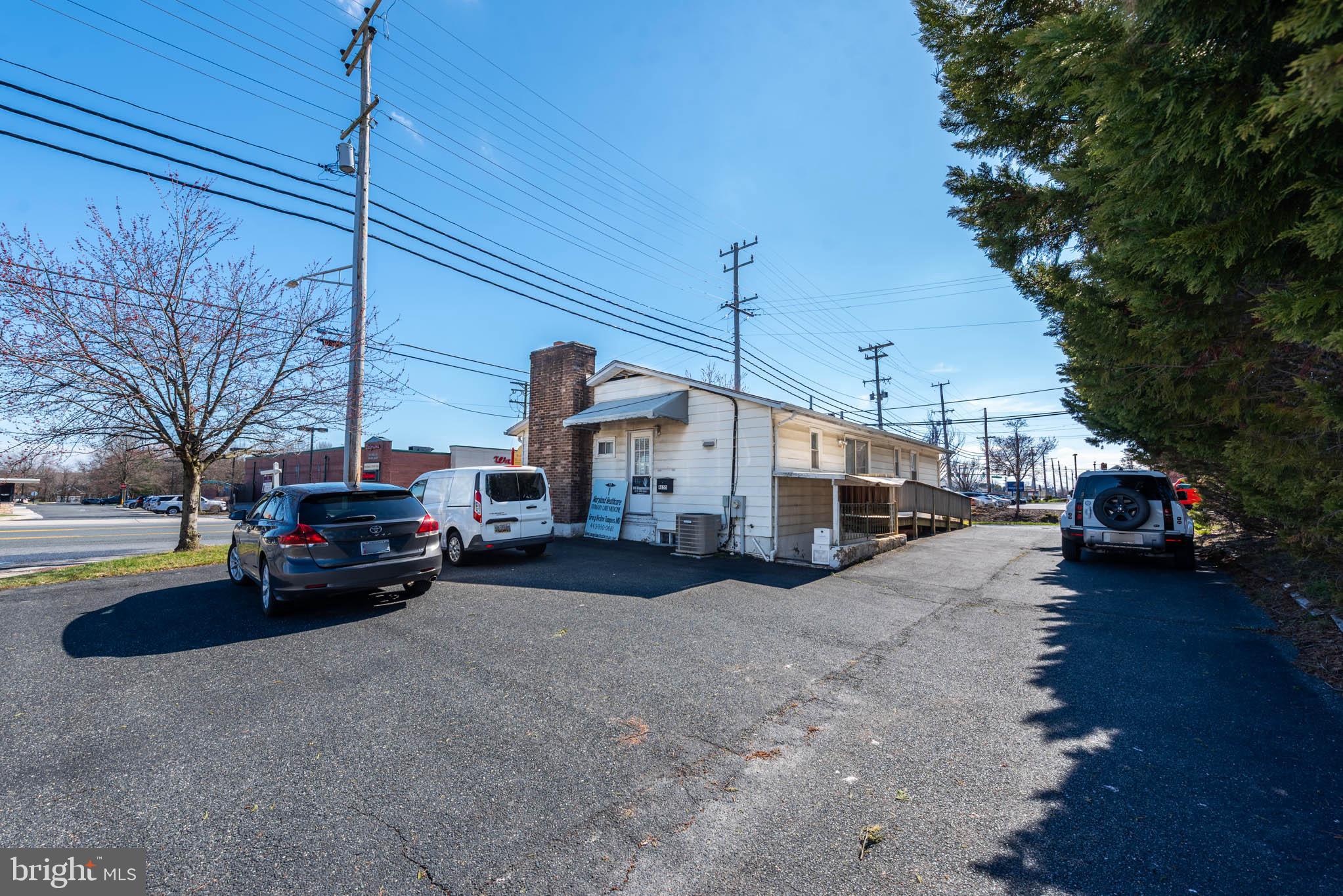 4155 Glen Park Road Nottingham, MD 21236 - Photo 30 of 35