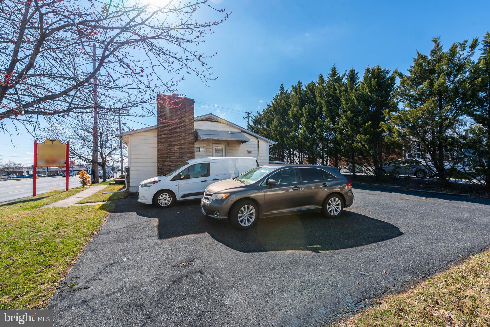 4155 Glen Park Road Nottingham, MD 21236 - Photo 31 of 35