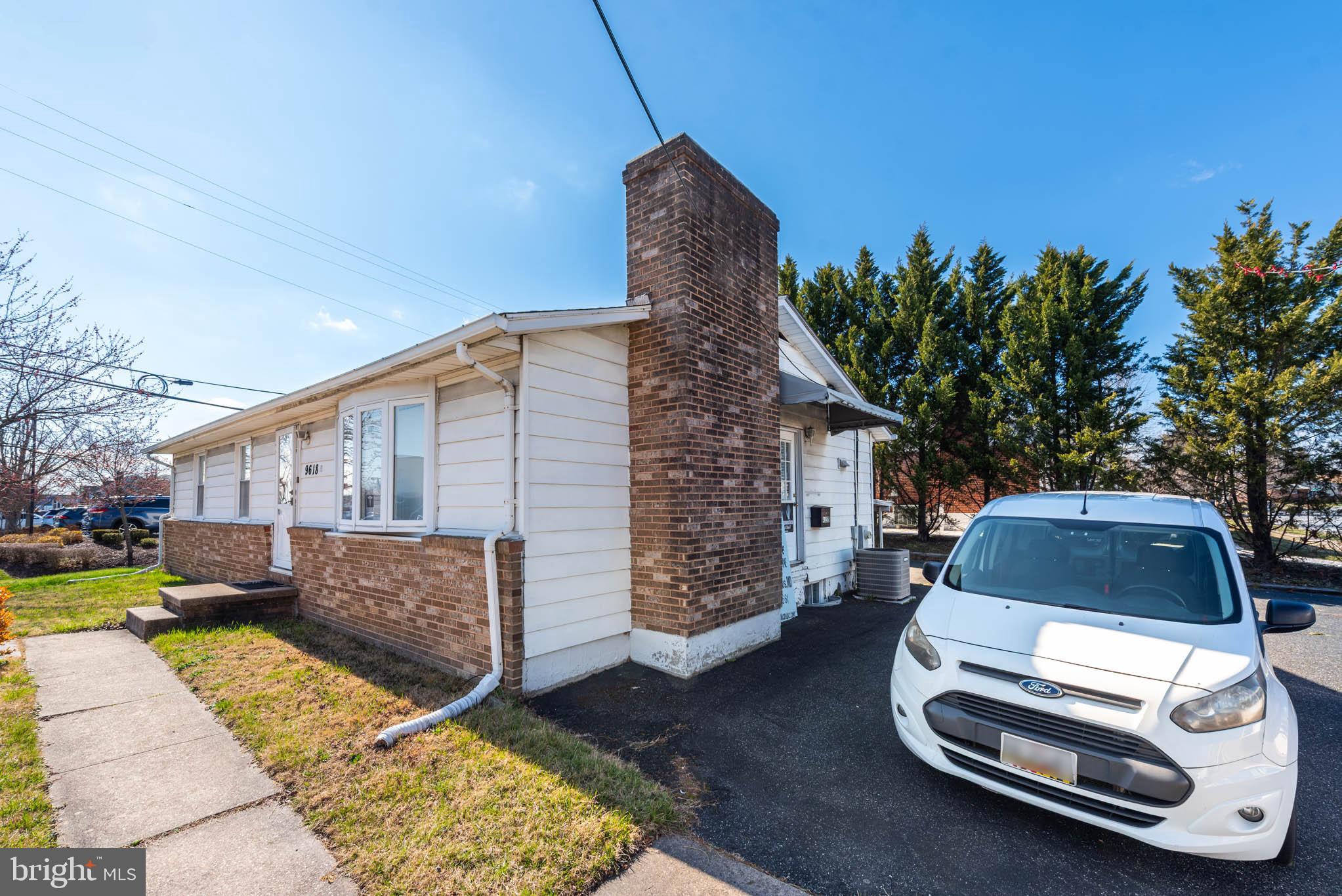 4155 Glen Park Road Nottingham, MD 21236 - Photo 32 of 35