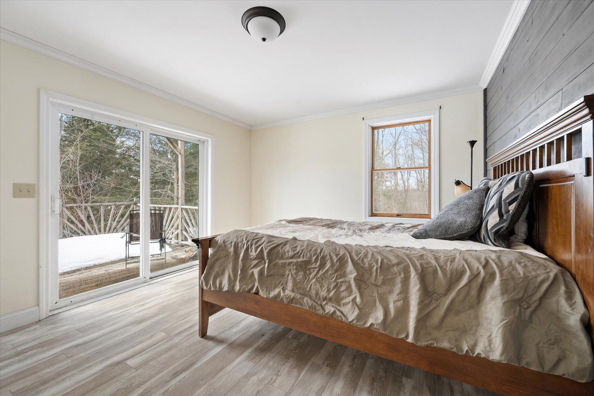 465 Grant Road Corinth, ME 04427 - Photo 11 of 47 Bedroom
