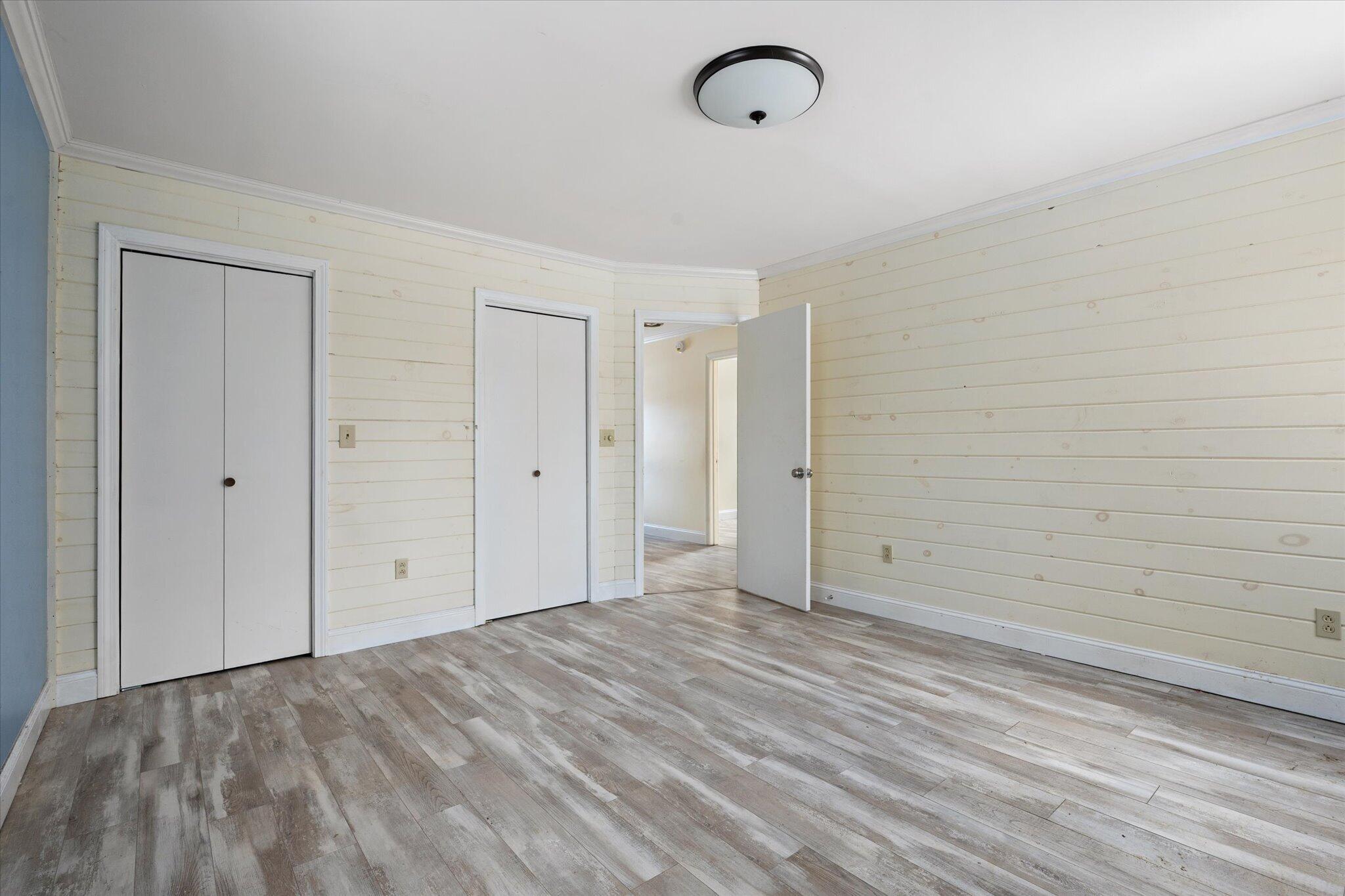 465 Grant Road Corinth, ME 04427 - Photo 14 of 47 Bedroom
