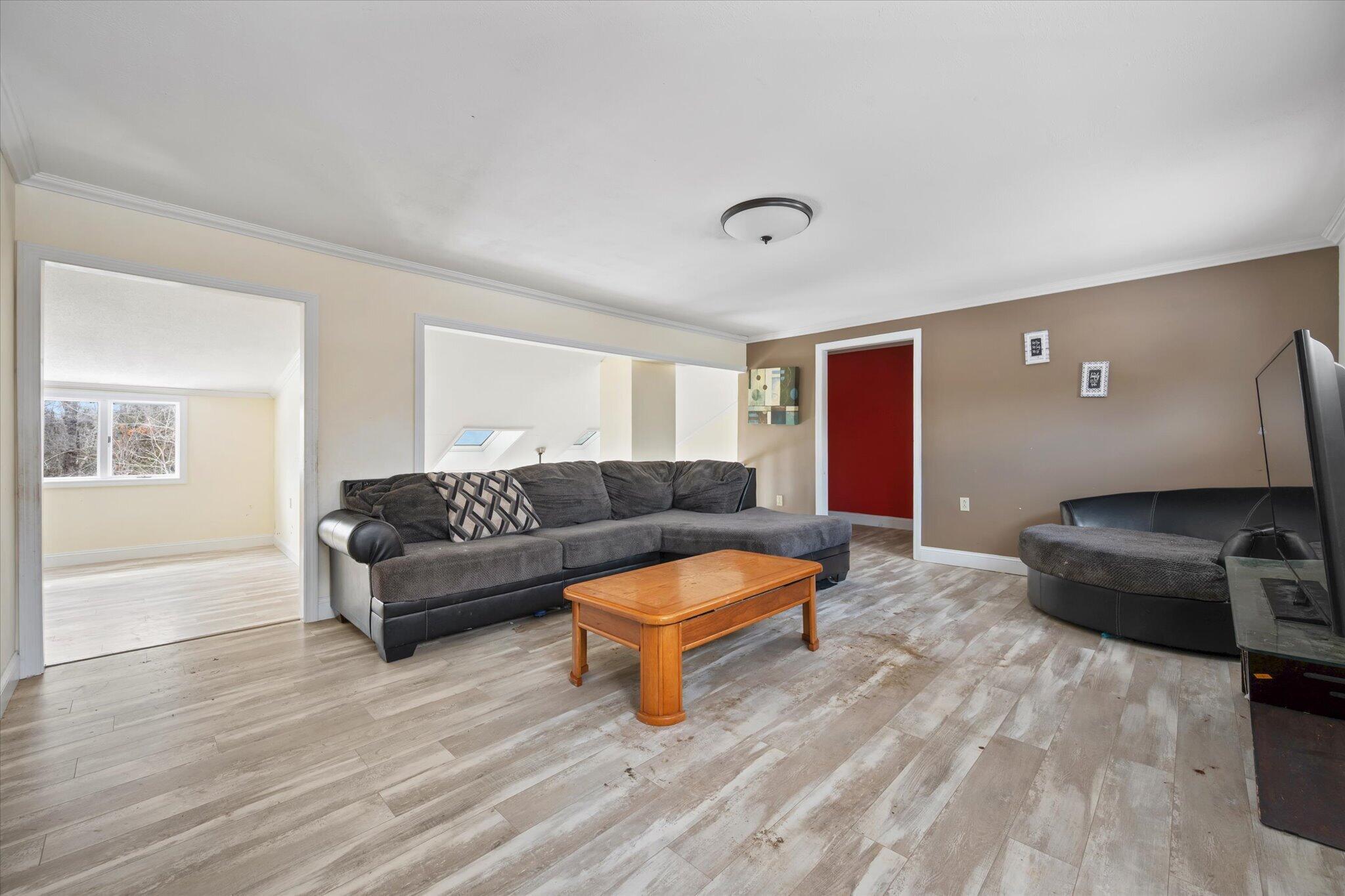 465 Grant Road Corinth, ME 04427 - Photo 17 of 47 Family Room