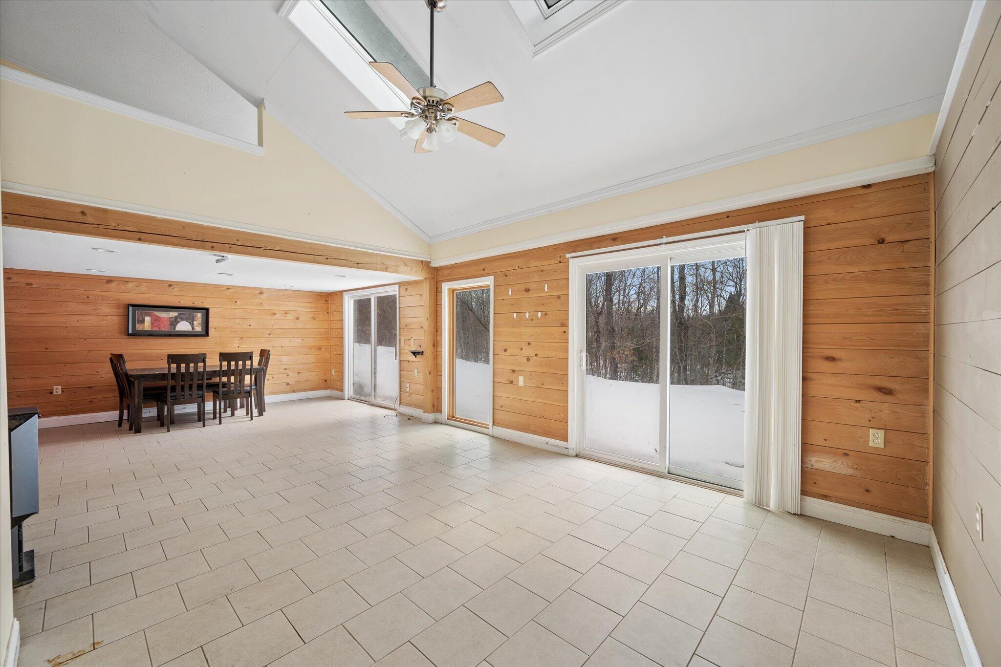 465 Grant Road Corinth, ME 04427 - Photo 20 of 47 Dining, Living