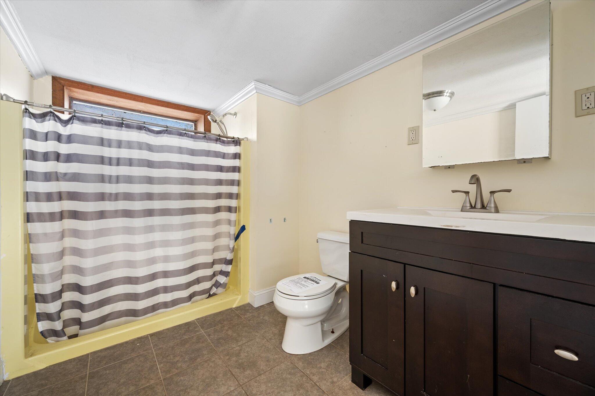 465 Grant Road Corinth, ME 04427 - Photo 24 of 47 Bathroom 2