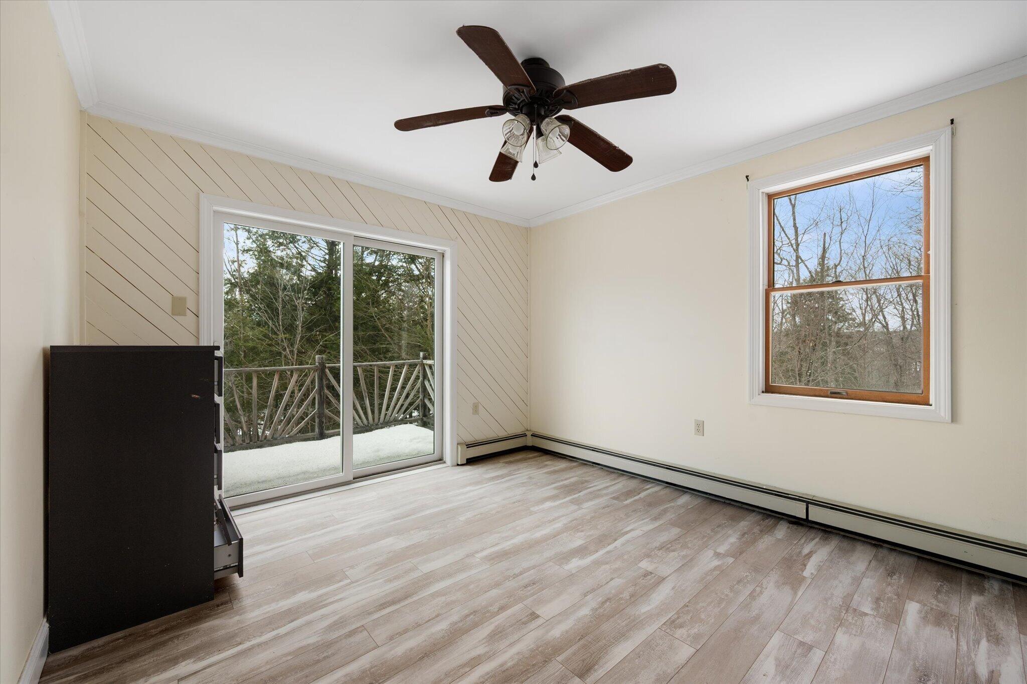 465 Grant Road Corinth, ME 04427 - Photo 26 of 47 Bedroom