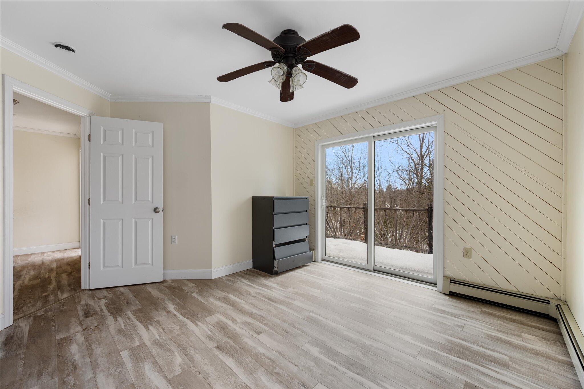 465 Grant Road Corinth, ME 04427 - Photo 27 of 47 Bedroom