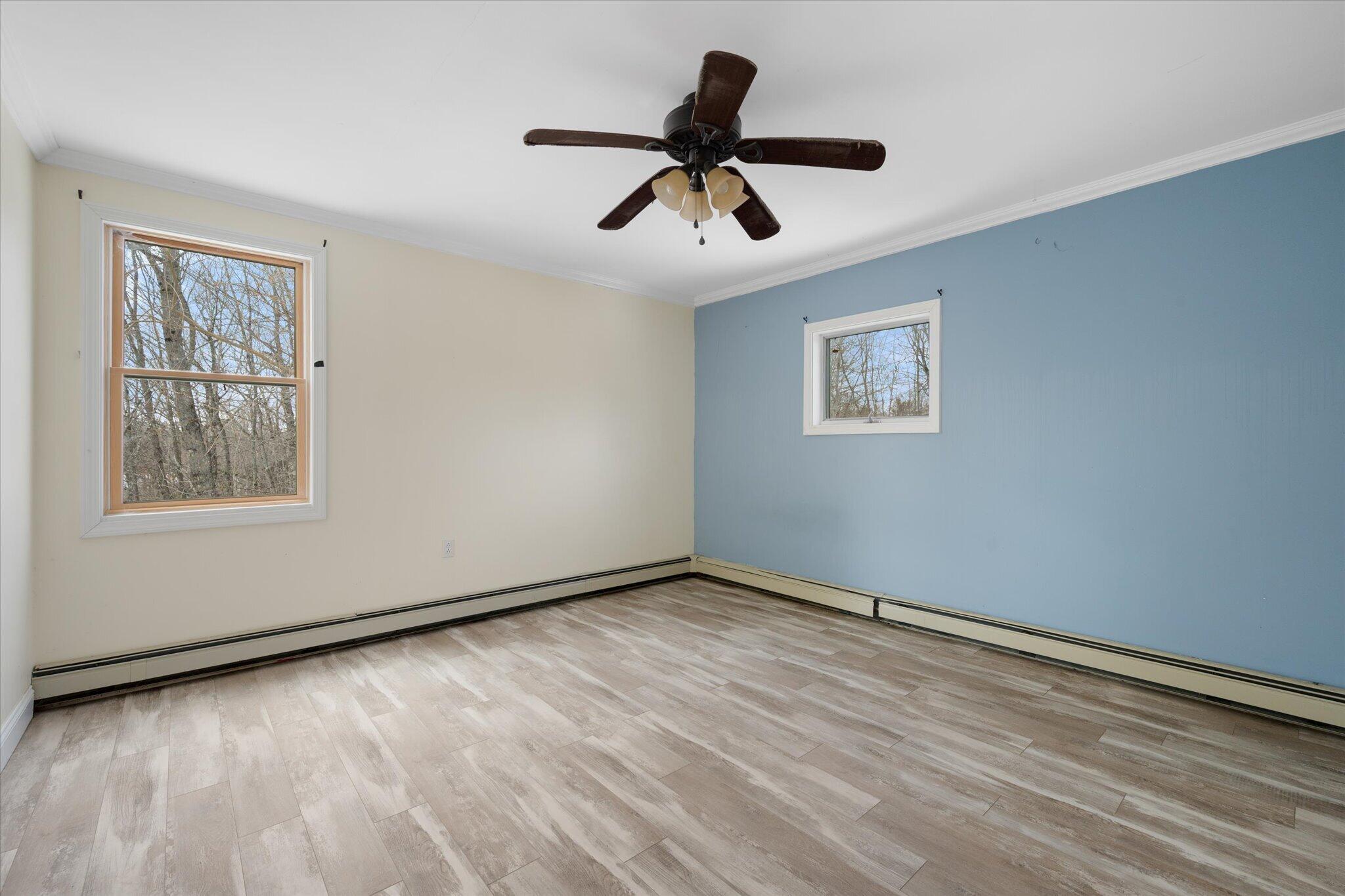 465 Grant Road Corinth, ME 04427 - Photo 28 of 47 Bedroom