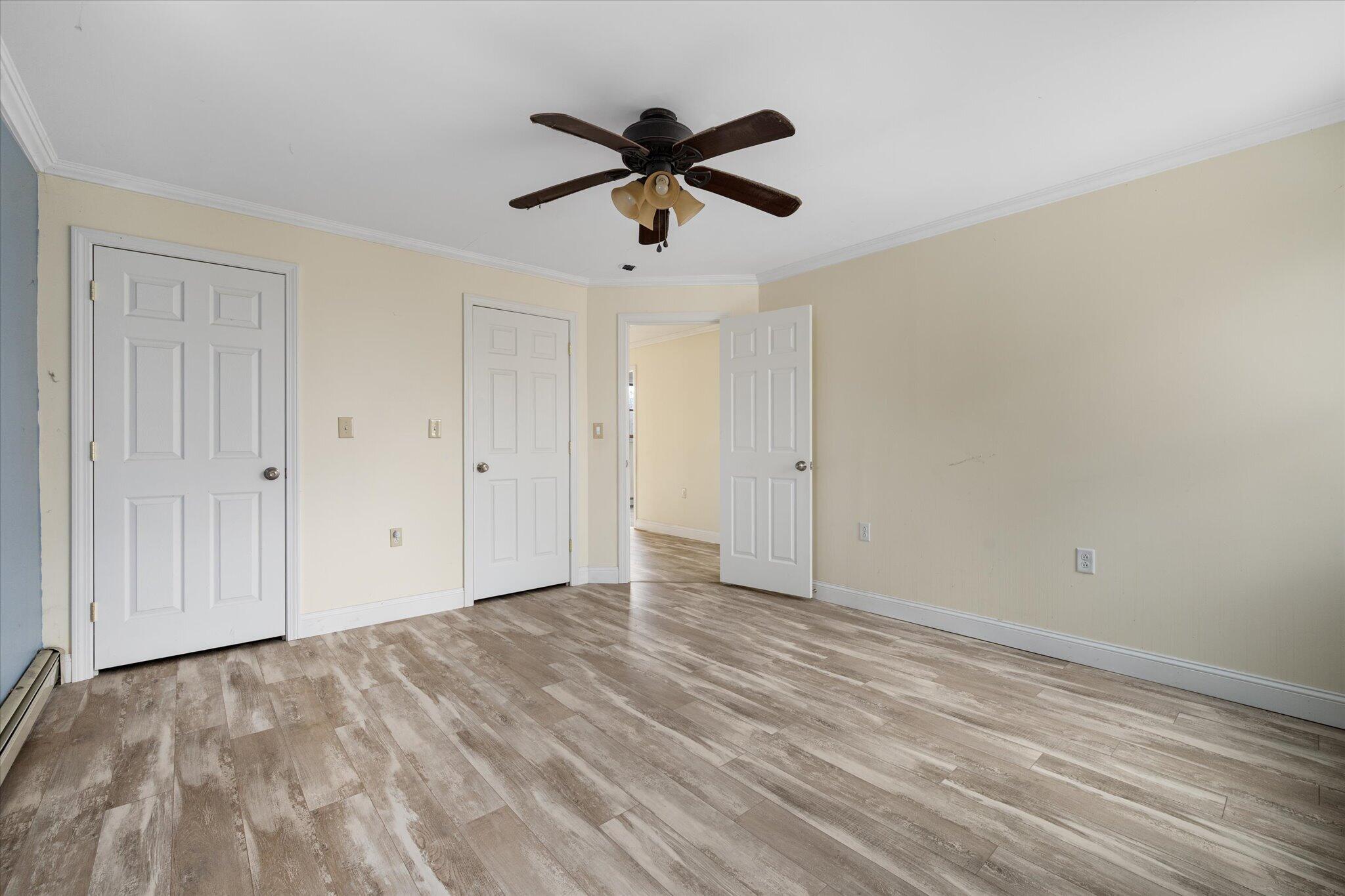 465 Grant Road Corinth, ME 04427 - Photo 29 of 47 Bedroom