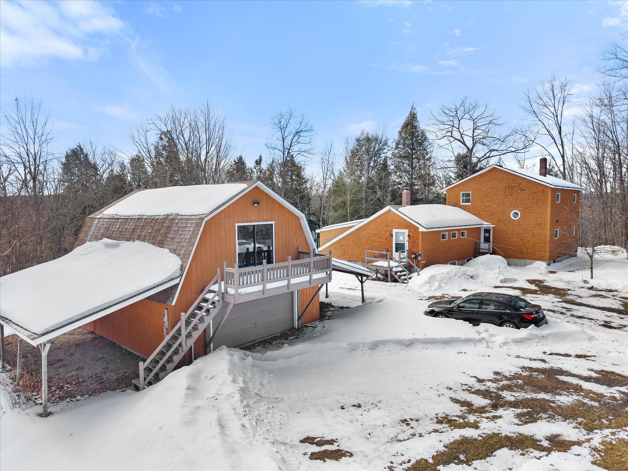 465 Grant Road Corinth, ME 04427 - Photo 3 of 47 Exterior