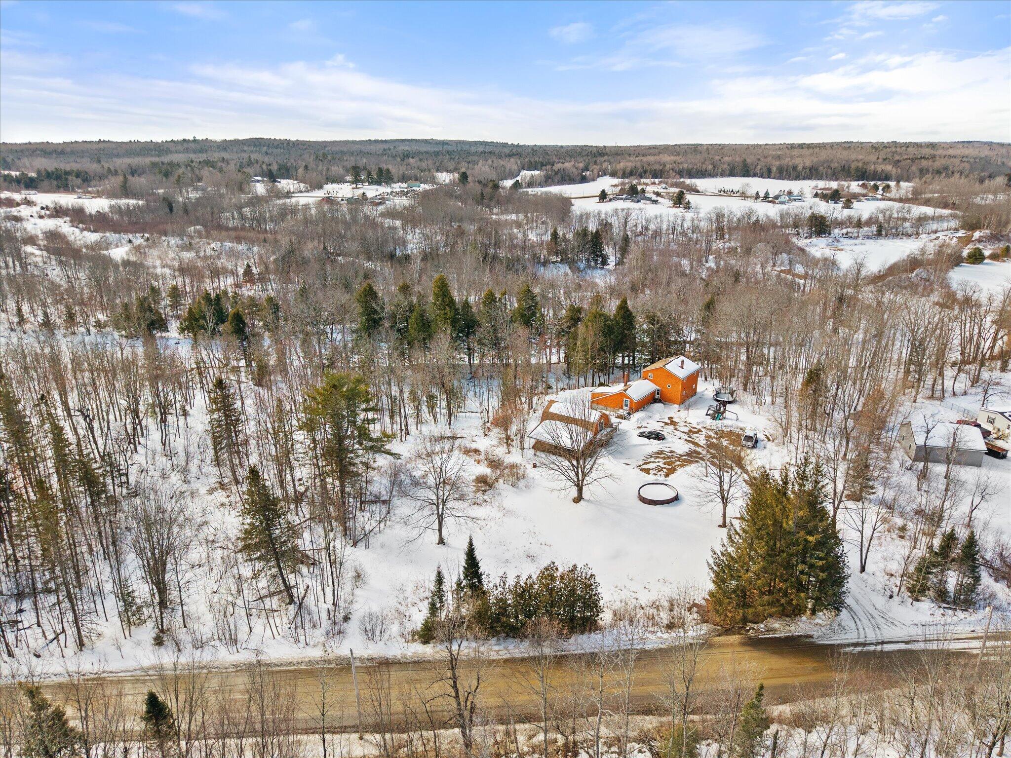 465 Grant Road Corinth, ME 04427 - Photo 35 of 47 Exterior
