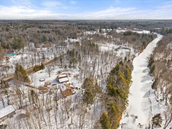 $265,000 | 465 Grant Road, Corinth, ME 04427