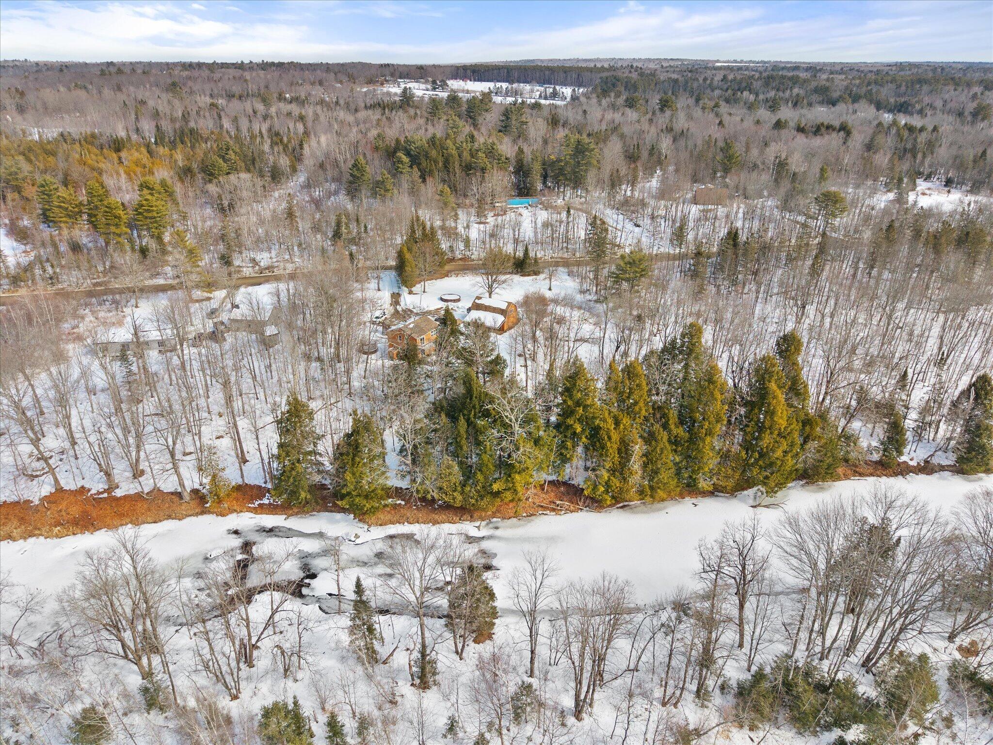 465 Grant Road Corinth, ME 04427 - Photo 39 of 47 Exterior