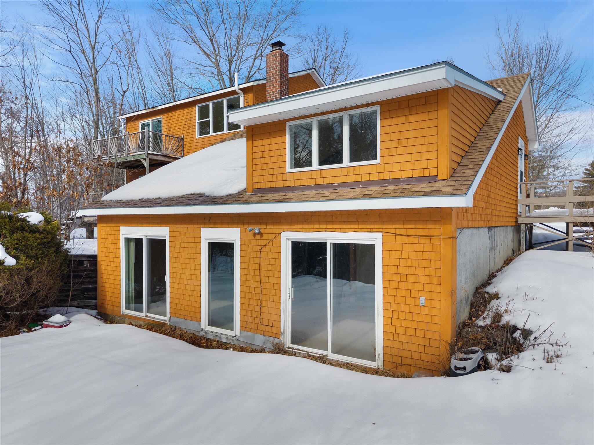 465 Grant Road Corinth, ME 04427 - Photo 4 of 47 Exterior