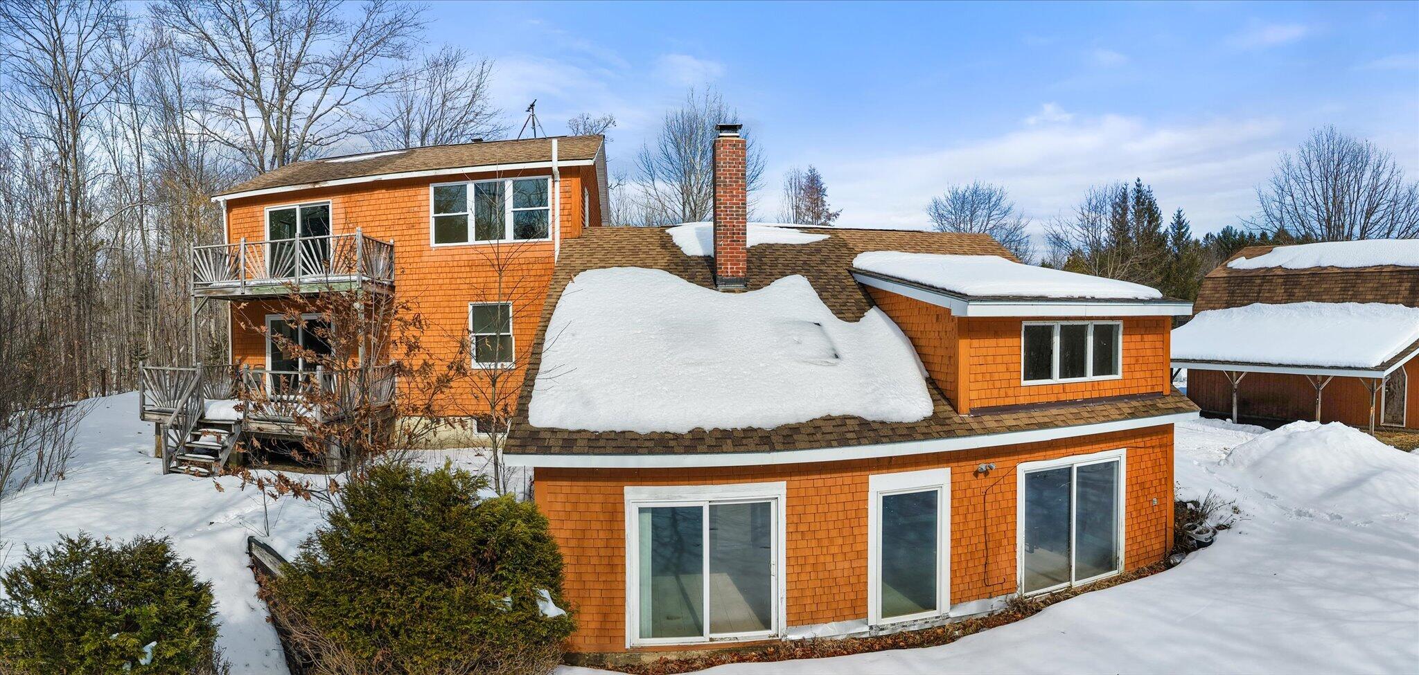 465 Grant Road Corinth, ME 04427 - Photo 43 of 47 Exterior