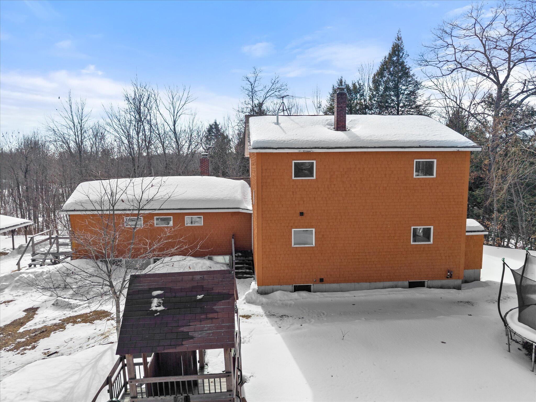 465 Grant Road Corinth, ME 04427 - Photo 44 of 47 Exterior