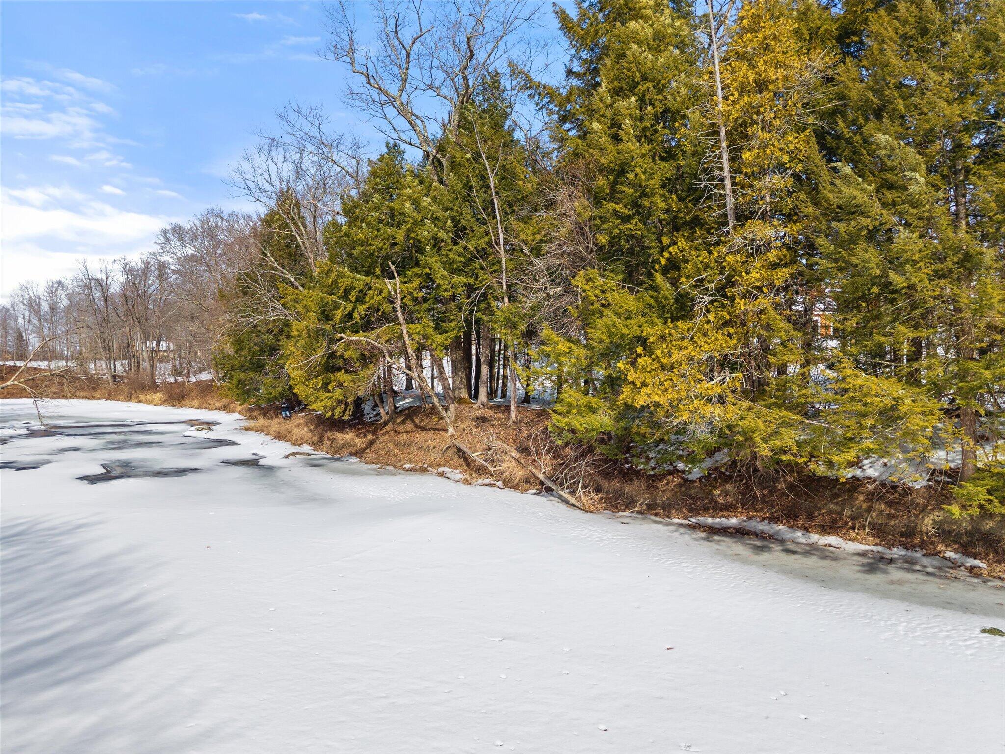 465 Grant Road Corinth, ME 04427 - Photo 46 of 47 Kenduskeag Stream