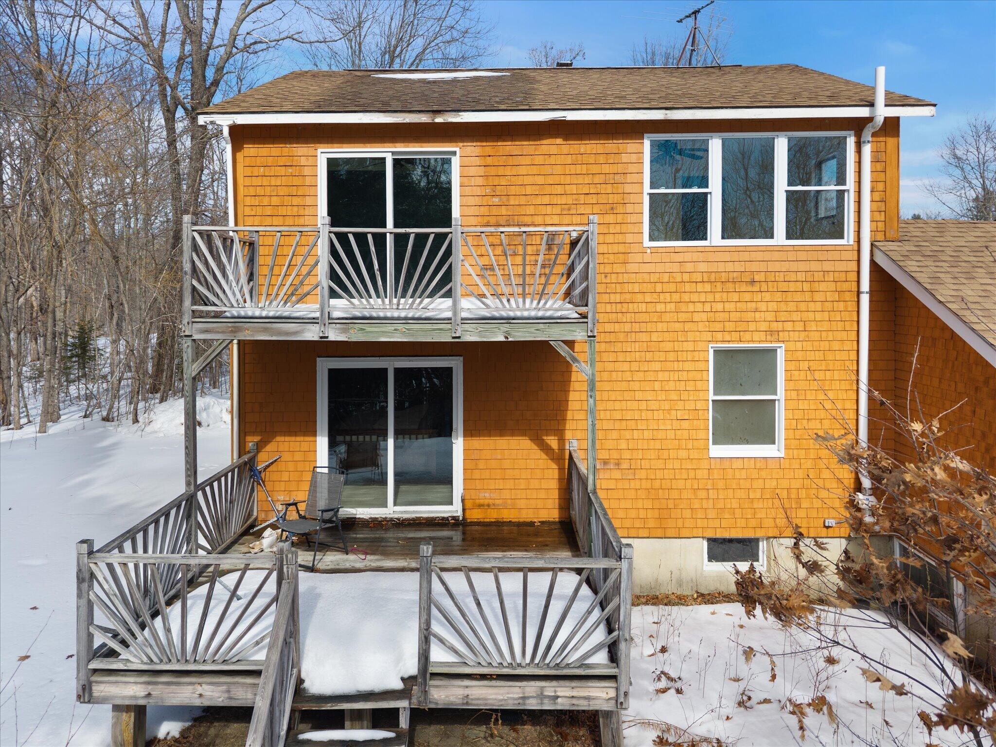 465 Grant Road Corinth, ME 04427 - Photo 5 of 47 Exterior