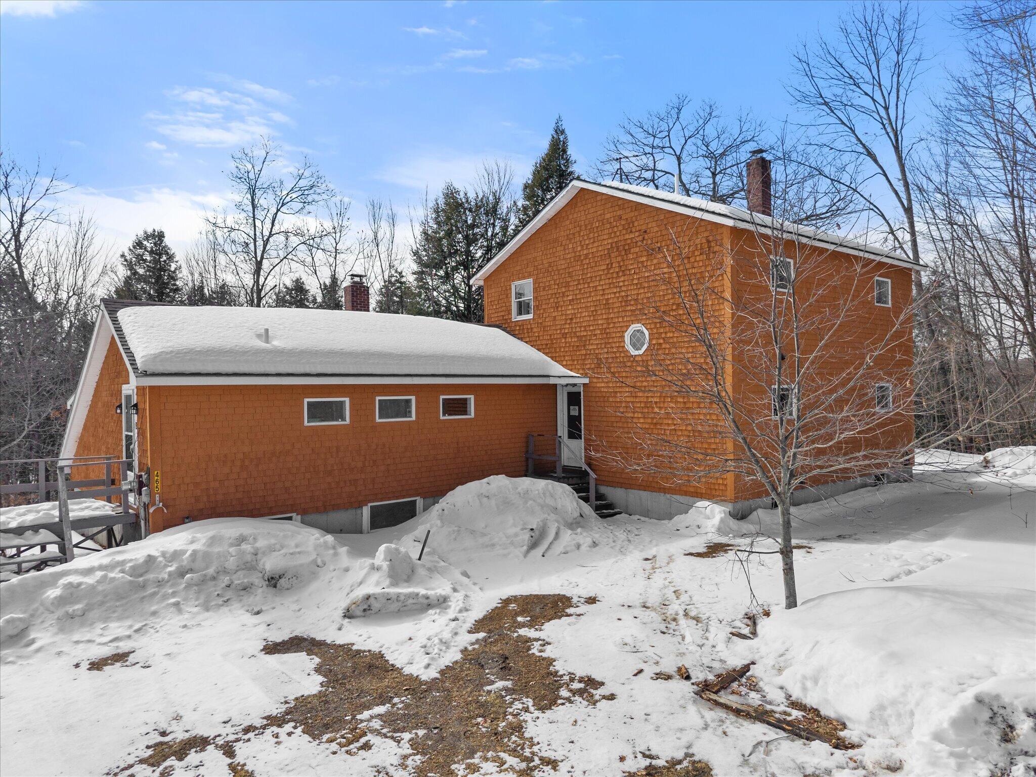 465 Grant Road Corinth, ME 04427 - Photo 6 of 47 Exterior
