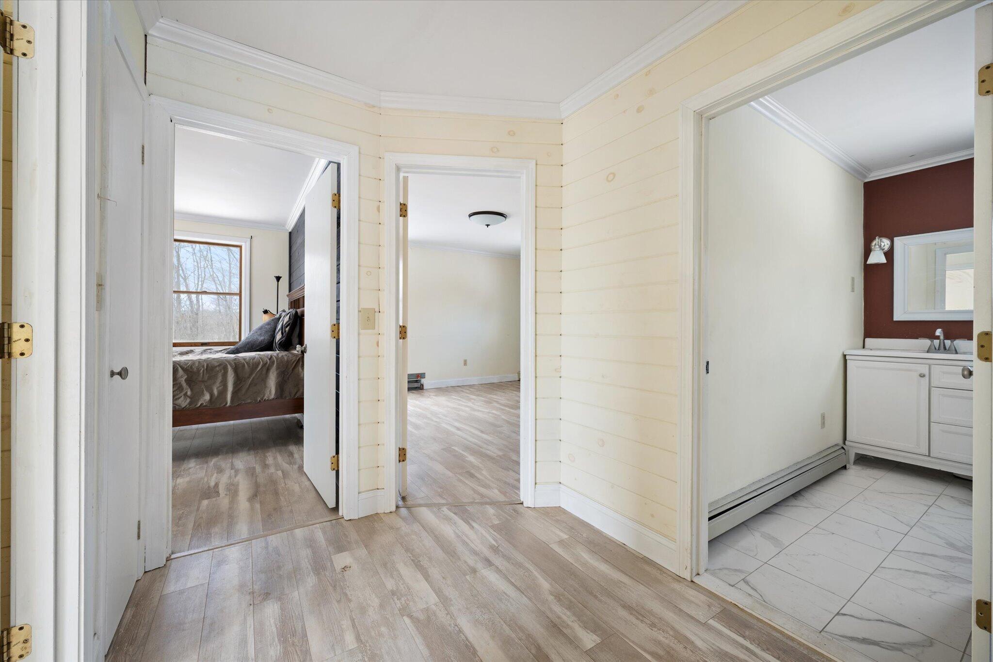 465 Grant Road Corinth, ME 04427 - Photo 9 of 47 Hall