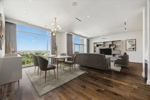 $1,495,000 | 3331 D'Amico Street, Unit 1003, Houston, TX 77019