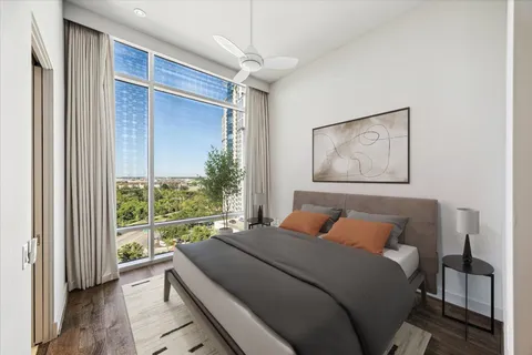 $1,495,000 | 3331 D'Amico Street, Unit 1003, Houston, TX 77019