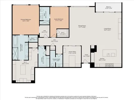 $1,495,000 | 3331 D'Amico Street, Unit 1003, Houston, TX 77019