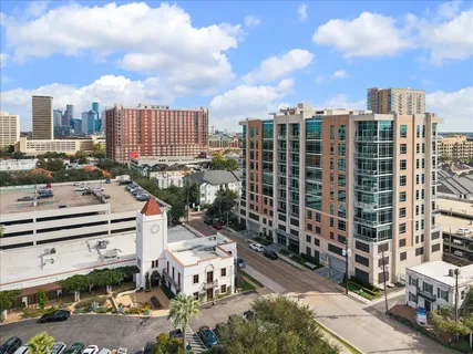 $1,495,000 | 3331 D'Amico Street, Unit 1003, Houston, TX 77019