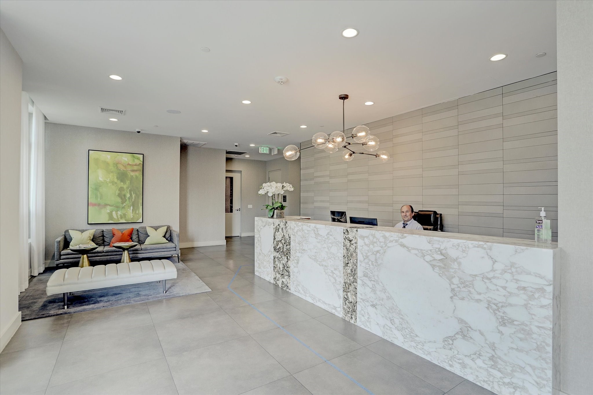 3331 D'Amico Street, Unit 1003 Houston, TX 77019 - Photo 36 of 46