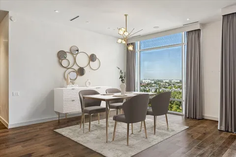 $1,495,000 | 3331 D'Amico Street, Unit 1003, Houston, TX 77019