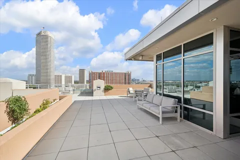 a view of washer and dryer