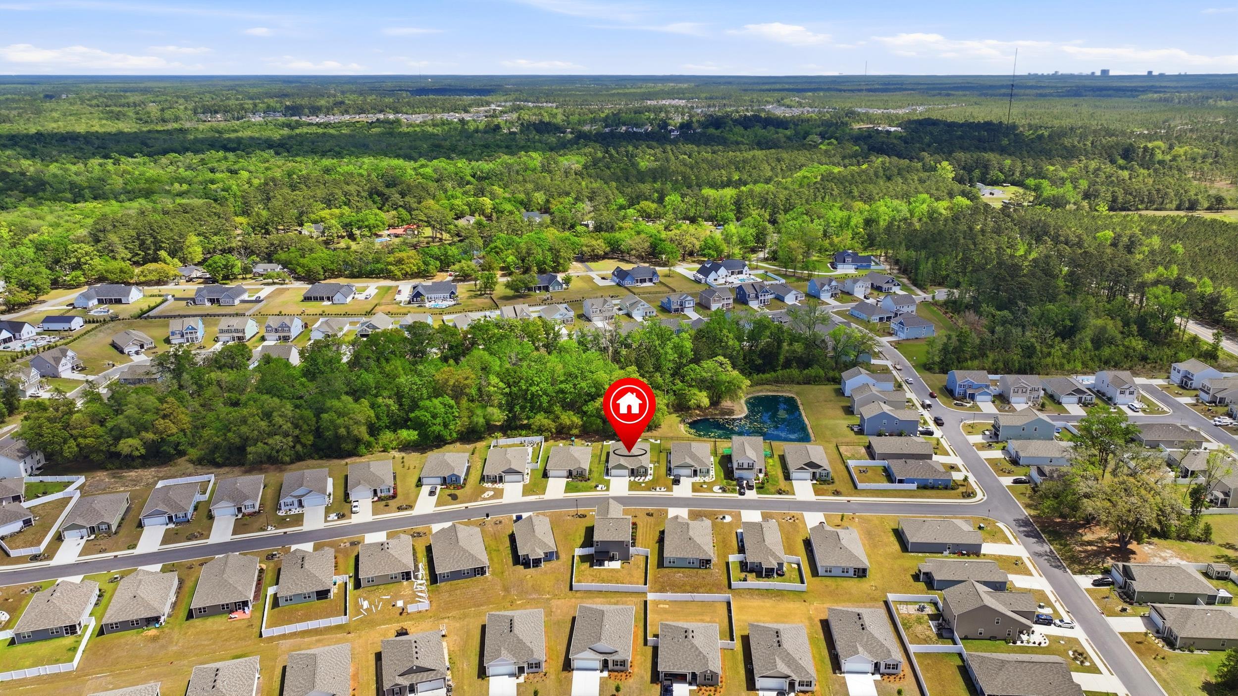 616 Choctaw Drive Conway, SC 29526 - Photo 39 of 45
