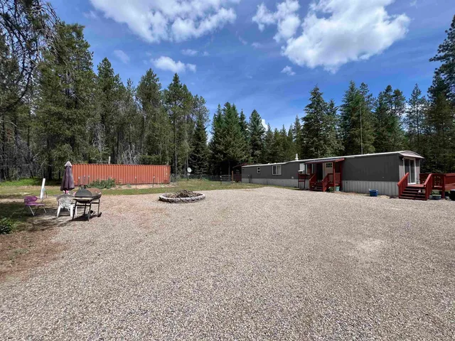 $275,000 | 4430 D Springdale Hunters Road, Springdale, WA 99173