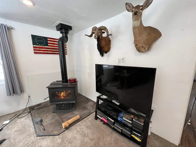 $275,000 | 4430 D Springdale Hunters Road, Springdale, WA 99173