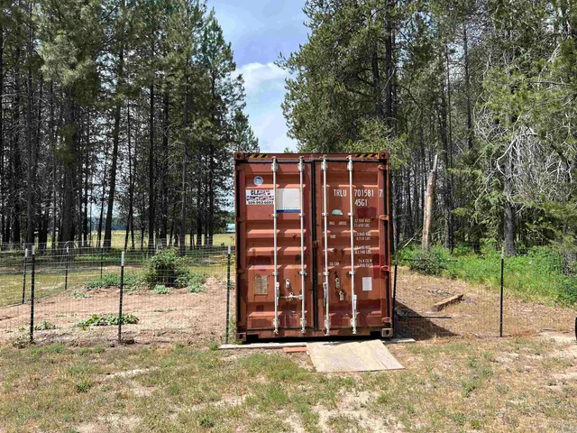 $275,000 | 4430 D Springdale Hunters Road, Springdale, WA 99173