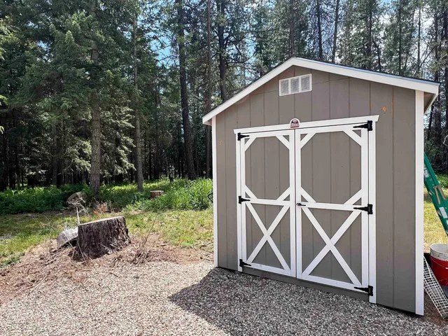 $275,000 | 4430 D Springdale Hunters Road, Springdale, WA 99173