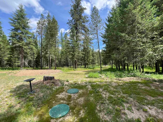 $275,000 | 4430 D Springdale Hunters Road, Springdale, WA 99173