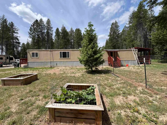 $275,000 | 4430 D Springdale Hunters Road, Springdale, WA 99173