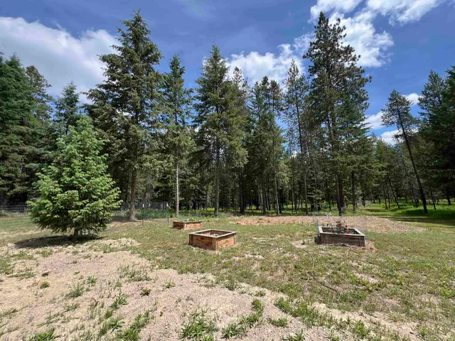 $275,000 | 4430 D Springdale Hunters Road, Springdale, WA 99173