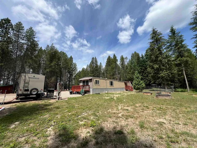 $275,000 | 4430 D Springdale Hunters Road, Springdale, WA 99173