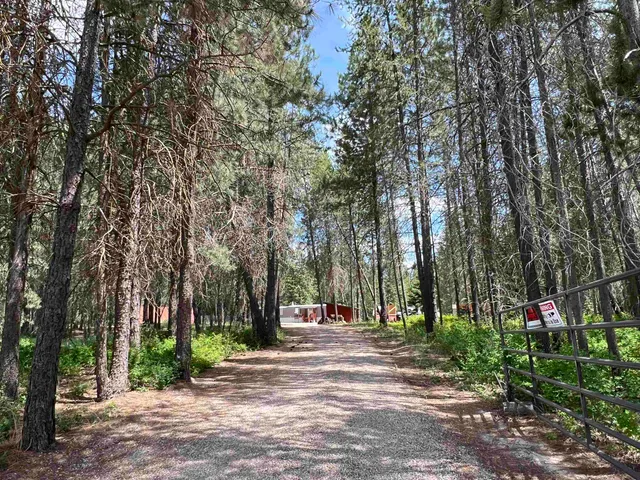 $275,000 | 4430 D Springdale Hunters Road, Springdale, WA 99173