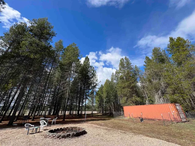 $275,000 | 4430 D Springdale Hunters Road, Springdale, WA 99173